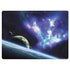Bird-Shaped Nebula Surface Laptop 2 Skin
